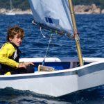 batch optimisti regata 63