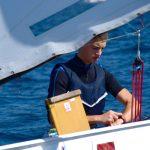 batch optimisti regata 68