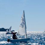 batch optimisti regata 8