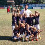 du talent mandarina cup