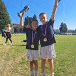 du talent mandarina cup2