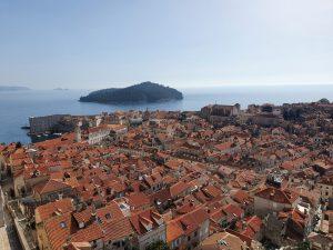 grad foto grad dubrovnik