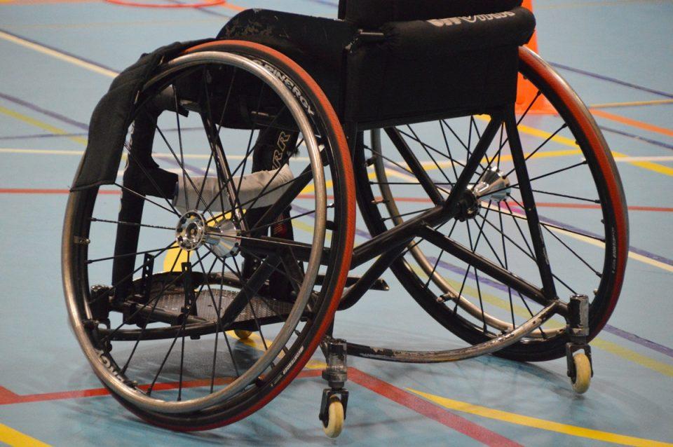 invalid kolica sport