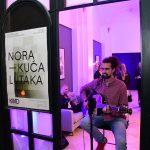 nora kmd12