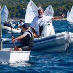 optimisti regata 48