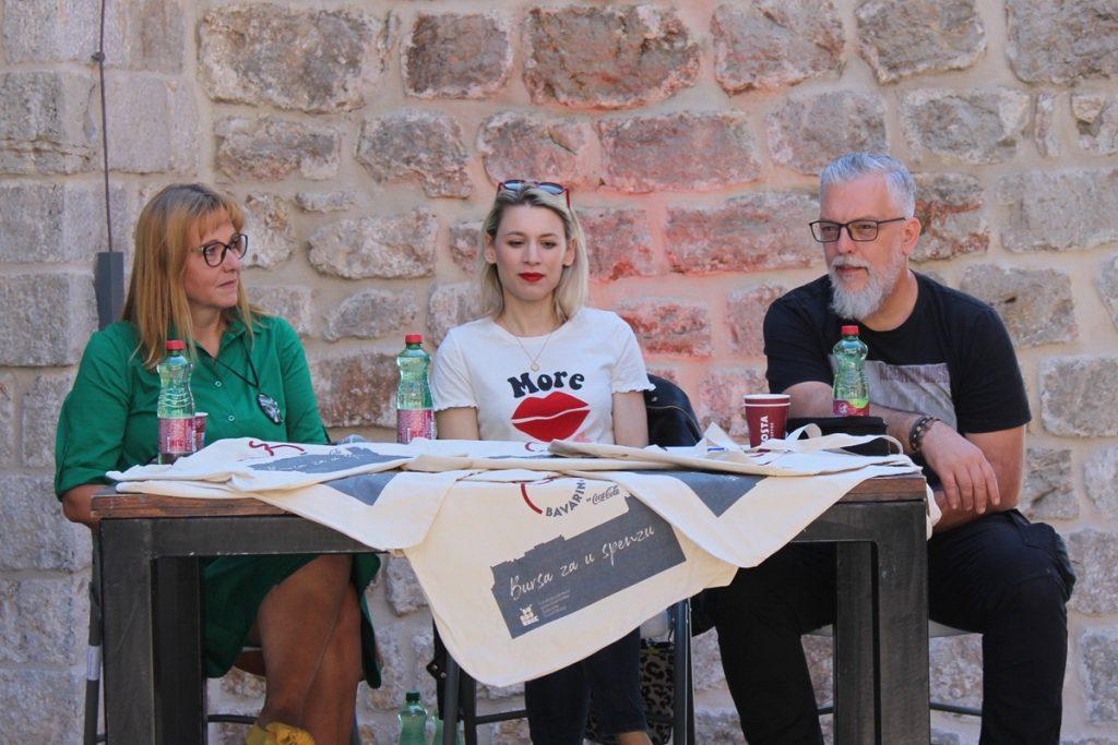 FOTO Boženka Brbora napravila je najbolji pandišpanj! 1 pandispanj natjecanje 9