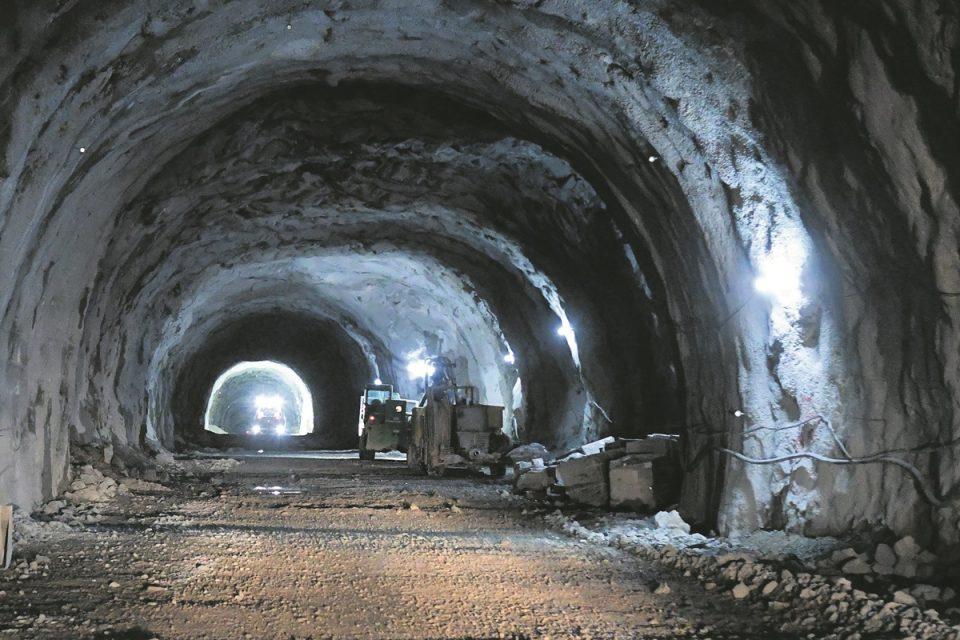 SPLITSKI PUT – MINČETA Gdje je iščezlo 600 tisuća eura donacije za tunel?
