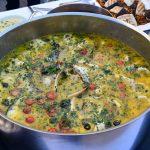 trpeza good food riba popara