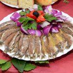 trpeza good food slane srdele