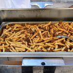 trpeza good food sporkimakaruli
