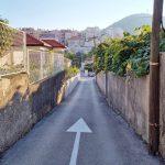 ulica paska baburice promet4