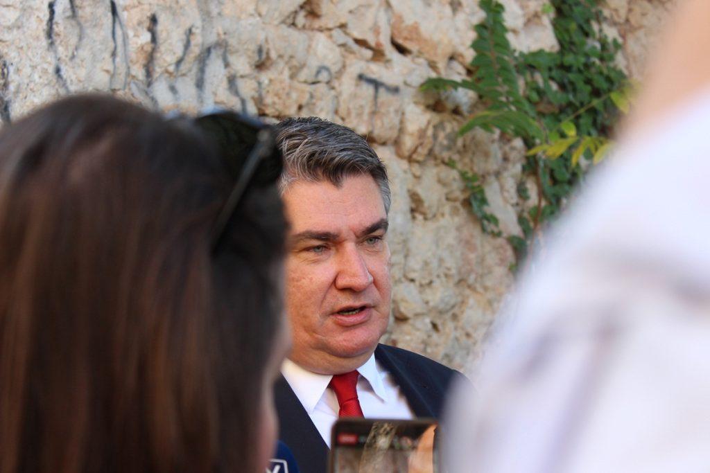 zoran milanovic 14