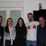 25 godina udruge studenata libertas 4