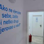 BILO JE IDEJA ZA RAZNE SADRZAJE ALI... Zasto je zgrada bivseg SDK zapela s kancelarijama 4