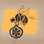 E516 by Yellow Yuri The Bees