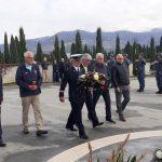 FOTO Vijenci iz Dubrovnika za pale splitske suborce 6
