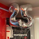 FOTOGALERIJA Sad je vec cura Sretan 25. rodjendan Manjguri 7