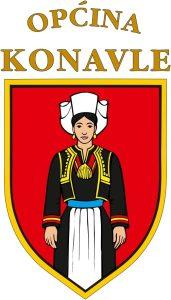 Logotip Opcina Konavle