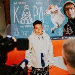 Premijera Kapa 11 Emil Kulovic