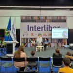 SLIKOVNICA NACIONALNOG PARKA Mljetski galeb Marko stigao je na Interliber 5