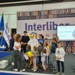 SLIKOVNICA NACIONALNOG PARKA Mljetski galeb Marko stigao je na Interliber 6