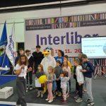 SLIKOVNICA NACIONALNOG PARKA Mljetski galeb Marko stigao je na Interliber 9