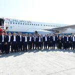 Vatreni stigli u DOHU 2