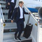 Vatreni stigli u DOHU 3