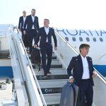 Vatreni stigli u DOHU 4