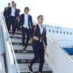 Vatreni stigli u DOHU 5