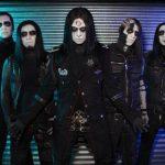 Wednesday 13 band