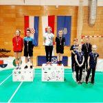 badmintonski klub 2