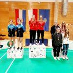 badmintonski klub 4