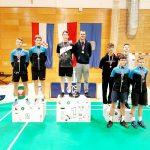 badmintonski klub 5
