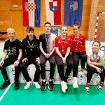 badmintonski klub 6