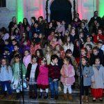 blagdanska rasvjeta grad noc advent 10