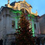 blagdanska rasvjeta grad noc advent 13