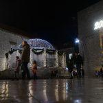 blagdanska rasvjeta grad noc advent 18