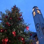 blagdanska rasvjeta grad noc advent 8