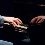 jazz petar culibrk klavir