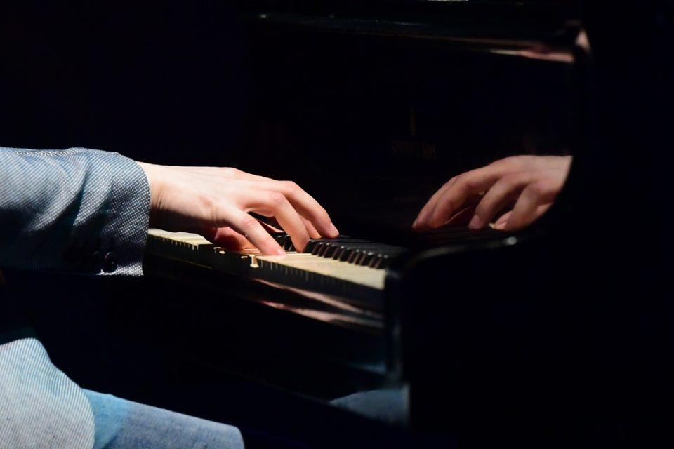 jazz petar culibrk klavir