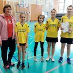 lapad badminton 2
