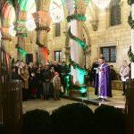 mato frankovic prva svijeca advent 3