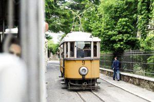 novalija tramvaj bolnica 1