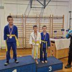 14 MEDJUNARODNI KUP MOKOSICE Zupske judoke s cak 10 medalja 1