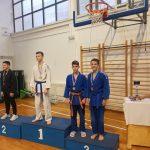 14 MEDJUNARODNI KUP MOKOSICE Zupske judoke s cak 10 medalja 2
