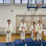14 MEDJUNARODNI KUP MOKOSICE Zupske judoke s cak 10 medalja 4