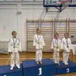 14 MEDJUNARODNI KUP MOKOSICE Zupske judoke s cak 10 medalja 5