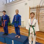 14 MEDJUNARODNI KUP MOKOSICE Zupske judoke s cak 10 medalja 6