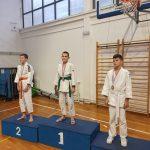 14 MEDJUNARODNI KUP MOKOSICE Zupske judoke s cak 10 medalja 7